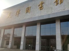 -天津图书馆(复康路馆)