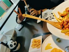 -川成元·麻辣香锅(凯德MALL西直门店)