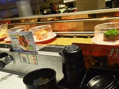 -争鲜回转寿司(南开大悦城店)