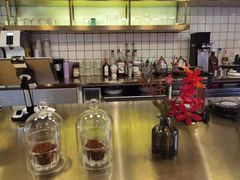-KYO COFFEE(胶州路店)