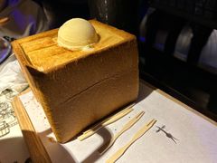 -绿茶餐厅(燕郊永旺店)