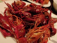 -上海东方佘山翰悦阁酒店·Vie全日制餐厅