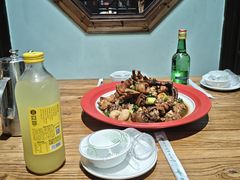 -和源祥·日照菜扛把子(万平口一店)