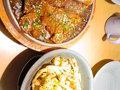 -蜜桃餐厅·伴山(绿宝广场店)