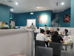 -巧克力渔家.小船海鲜胶东菜(万平口店)