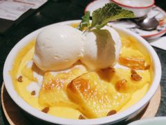 -新白鹿餐厅(京基KK ONE店)