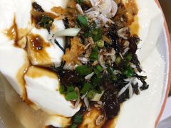 咸豆花-小桃园·豆浆油条(复兴中路店)
