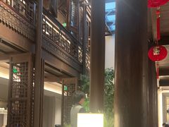 -狮王府淮扬菜(夫子庙老门东店)