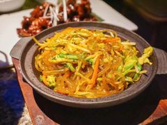 -绿茶餐厅(西湖银泰百货店)