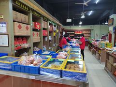 -石灰窑健民食品店(人民街店)