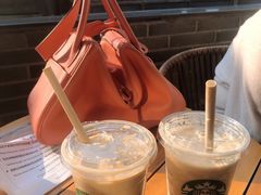 -星巴克臻选(成都宽窄巷子店)