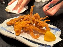 -玄白·炭烤活鳗(上海首店)