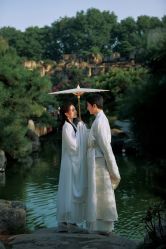 -全城热恋璀璨婚纱摄影
