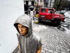 -黄桷坪涂鸦艺术街