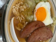 餐蛋出門一丁-华嫂冰室(尖沙咀店)