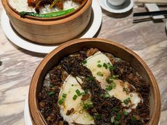 -广州花园酒店荔湾亭·地道点心·粤式饮茶