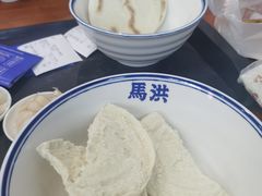 -马洪小炒泡馍馆(钟楼回民街店)