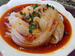 -阆辣荟餐饮(老味道8年·古城店)