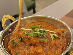 -Pita's&Tika's中东和印度风味餐厅(龙湖天街店)