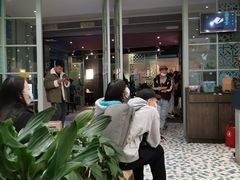-百年果林椰子鸡(中洲店)