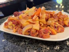 -一席地·本地鸡窝·杭帮鸡火锅(萧山银隆百货店)