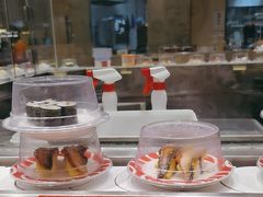 -新一番三文鱼寿司(大东海店)