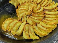 -李记清真馆(打钉巷店)