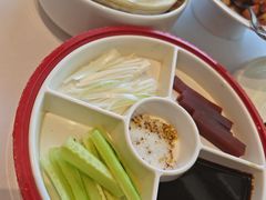 -月福京味斋·烤鸭店·北京菜(鼓楼总店)