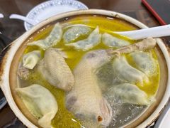 -壶园美食·淮扬菜(东圈门店)