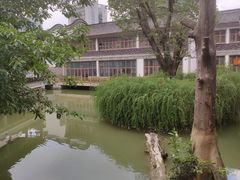 -龙潭水乡