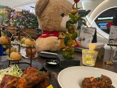 -Shantek象提南亚餐厅&西餐融合Bistro(淮海中路店)