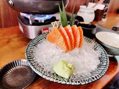 -山葵家居酒屋(天目里店)