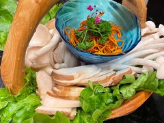 -捞王猪肚鸡火锅(金华义乌之心店)