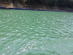 -石燕湖生态旅游景区
