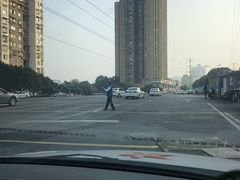 -乔森驾校(杨家坪总校)