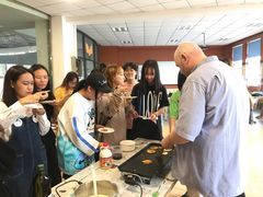-中加枫华国际学校