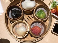 -避风塘(嘉兴八佰伴店)