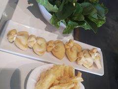 豆豆福袋-百年果林椰子鸡(中洲店)