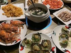 -这片海·海景餐厅(博鳌店)