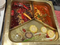 -王家渡火锅店(棕榈泉店)