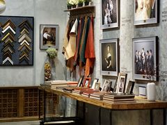 大堂-MUSEE CAFE(保利·时光里店)