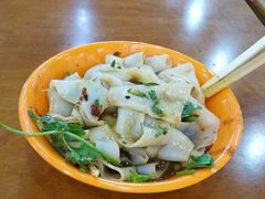 -华中农业大学-荟园餐厅