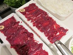 -八合里潮汕鲜牛肉火锅(上海汇智广场店)