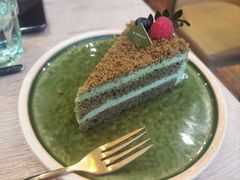 -O'mills Sourdough Bakery&Bistro(永嘉路店)