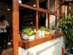 -铃木食堂(帽儿胡同店)