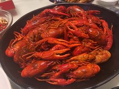 -聚味瞿记·龙虾堂(坡子街店)
