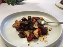 -大东方海鲜酒楼(小武基桥店)