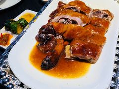 鹅夫人招牌烧鹅腿-鹅夫人(吴中路万象城店)