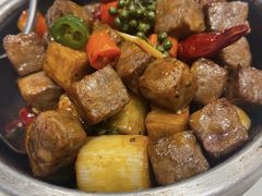 -白家餐厅(徐家汇店)