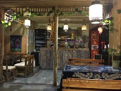 门面-茶马古道·野生菌清汤黄牛肉(沙溪店)